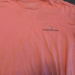 Vineyard Vine T Shirt "Rare" Life Is Good